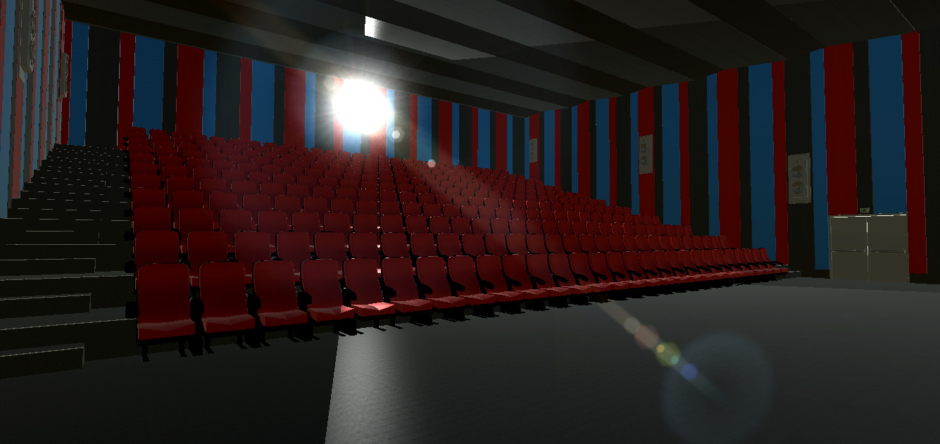 Скриншот из игры GiAnt - 23