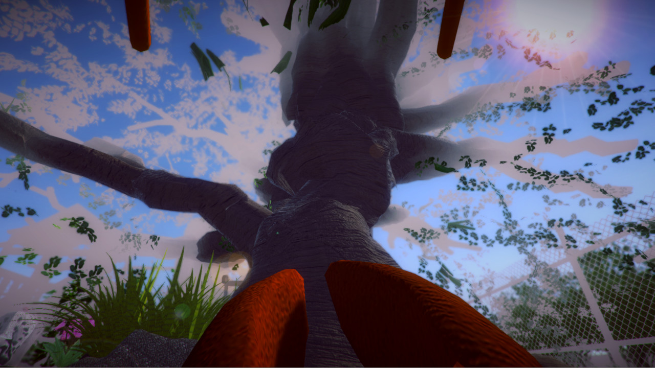 Скриншот из игры GiAnt - 31