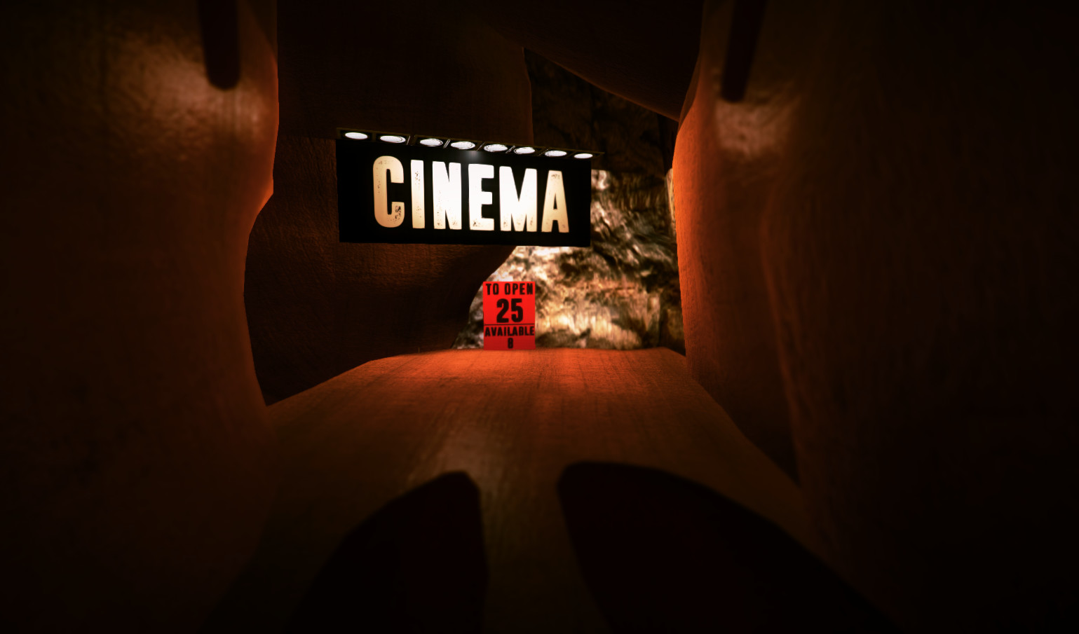 Скриншот из игры GiAnt - 30