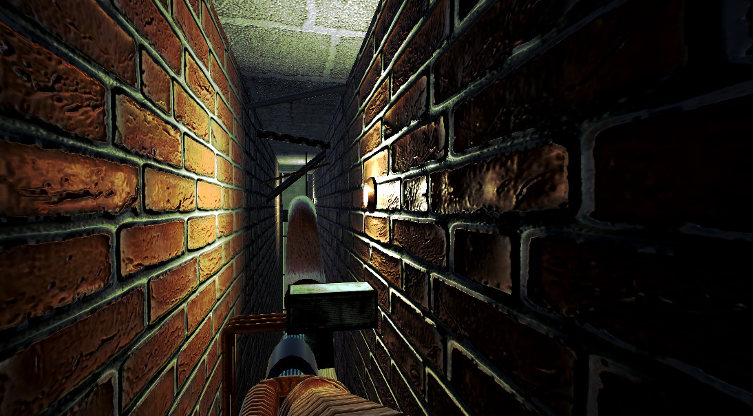 Скриншот из игры GiAnt - 27