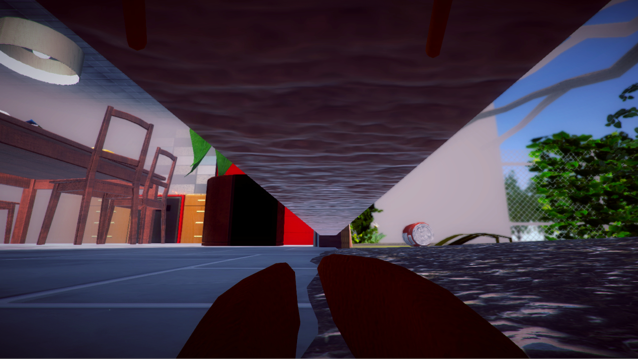 Скриншот из игры GiAnt - 20