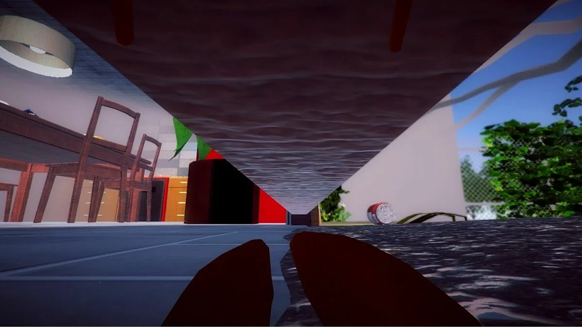 Скриншот из игры GiAnt - 17