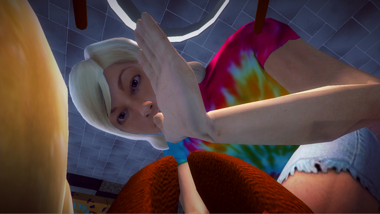 Скриншот из игры GiAnt - 24