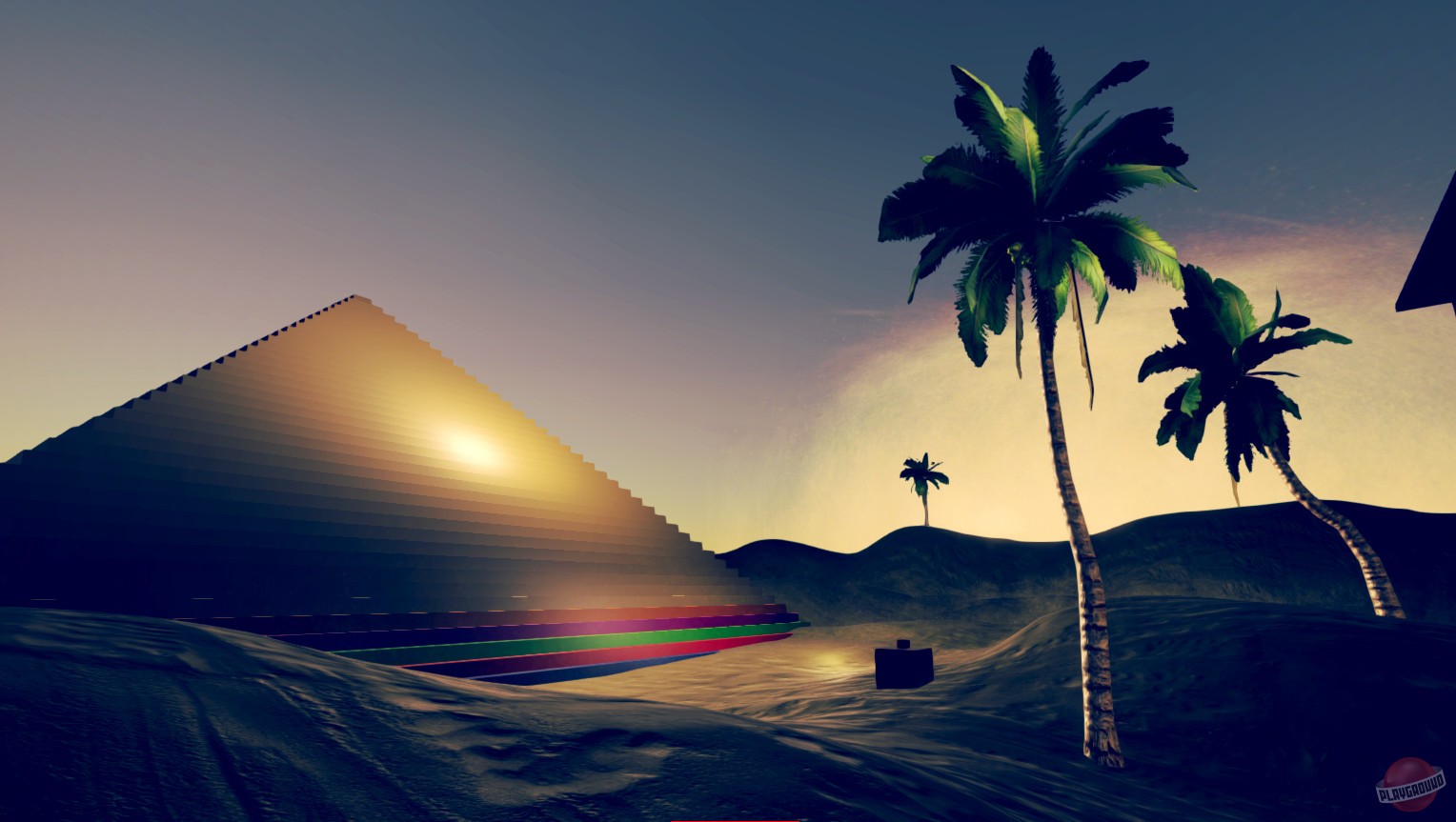 Скриншот из игры Museum - 6