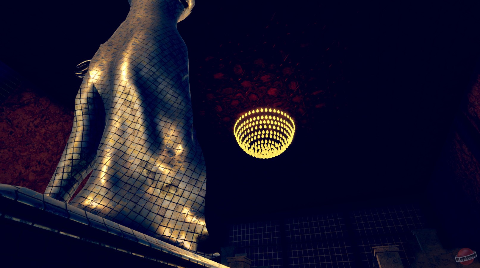 Скриншот из игры Museum - 4