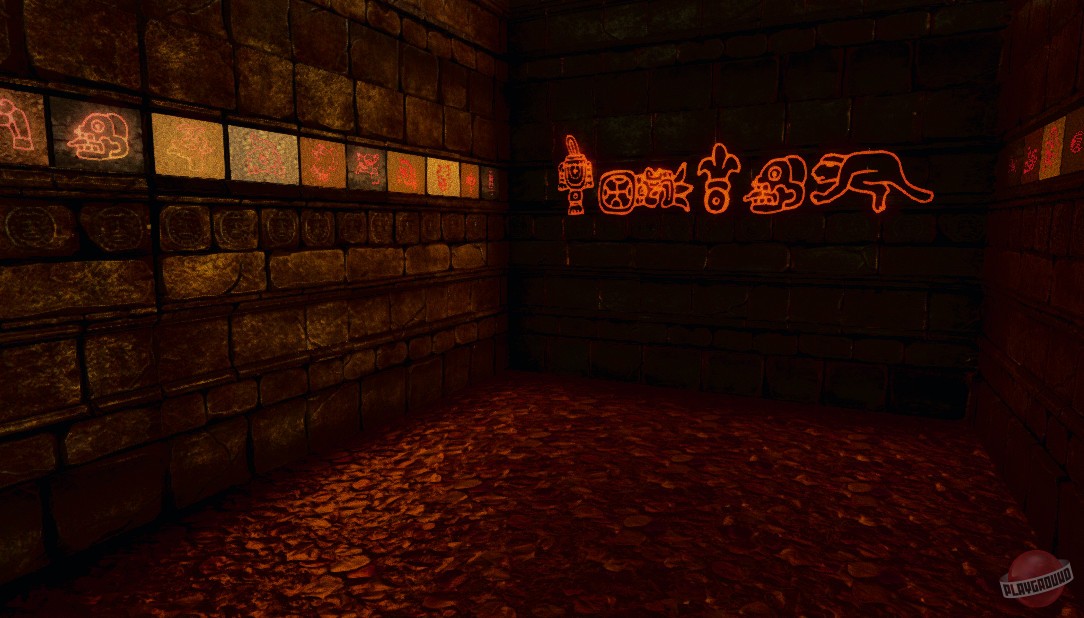 Скриншот из игры Museum - 8