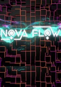 Обложка игры Nova Flow