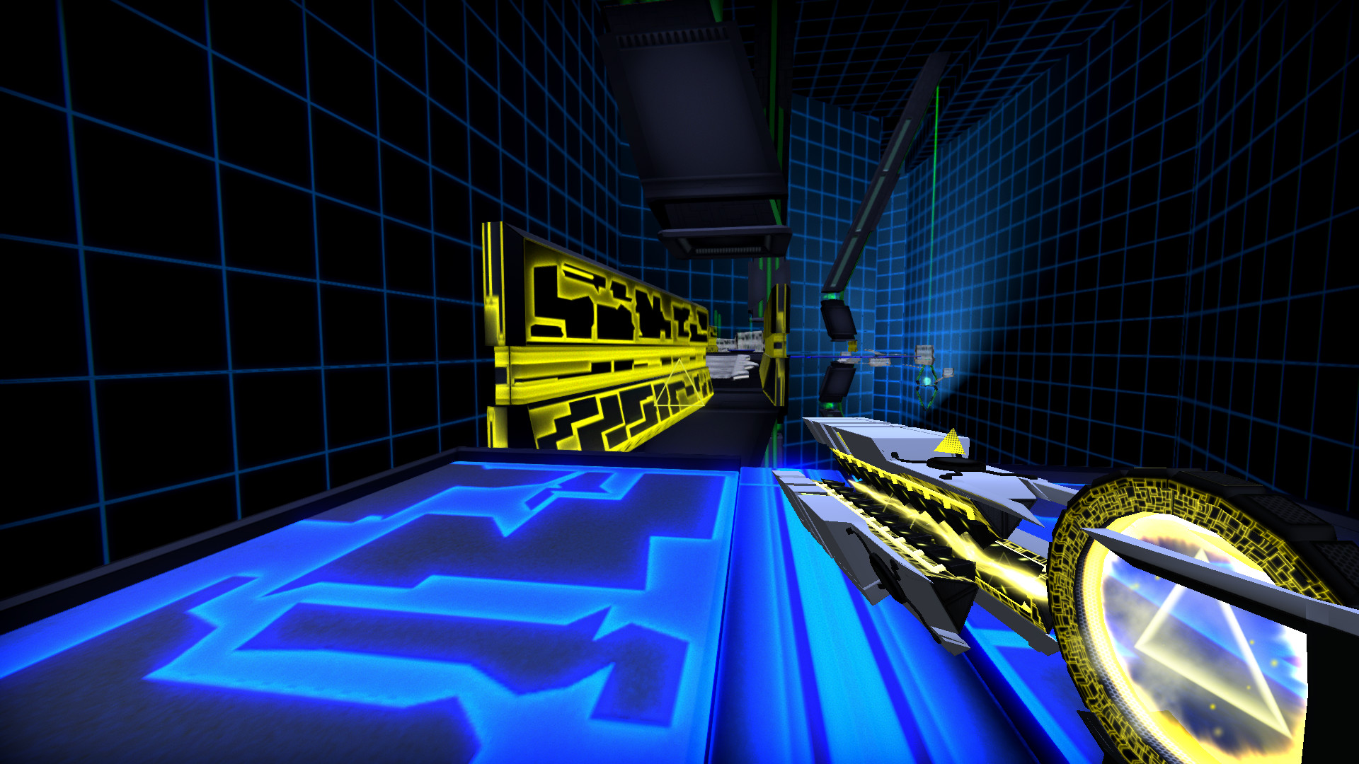 Скриншот из игры Nova Flow - 7