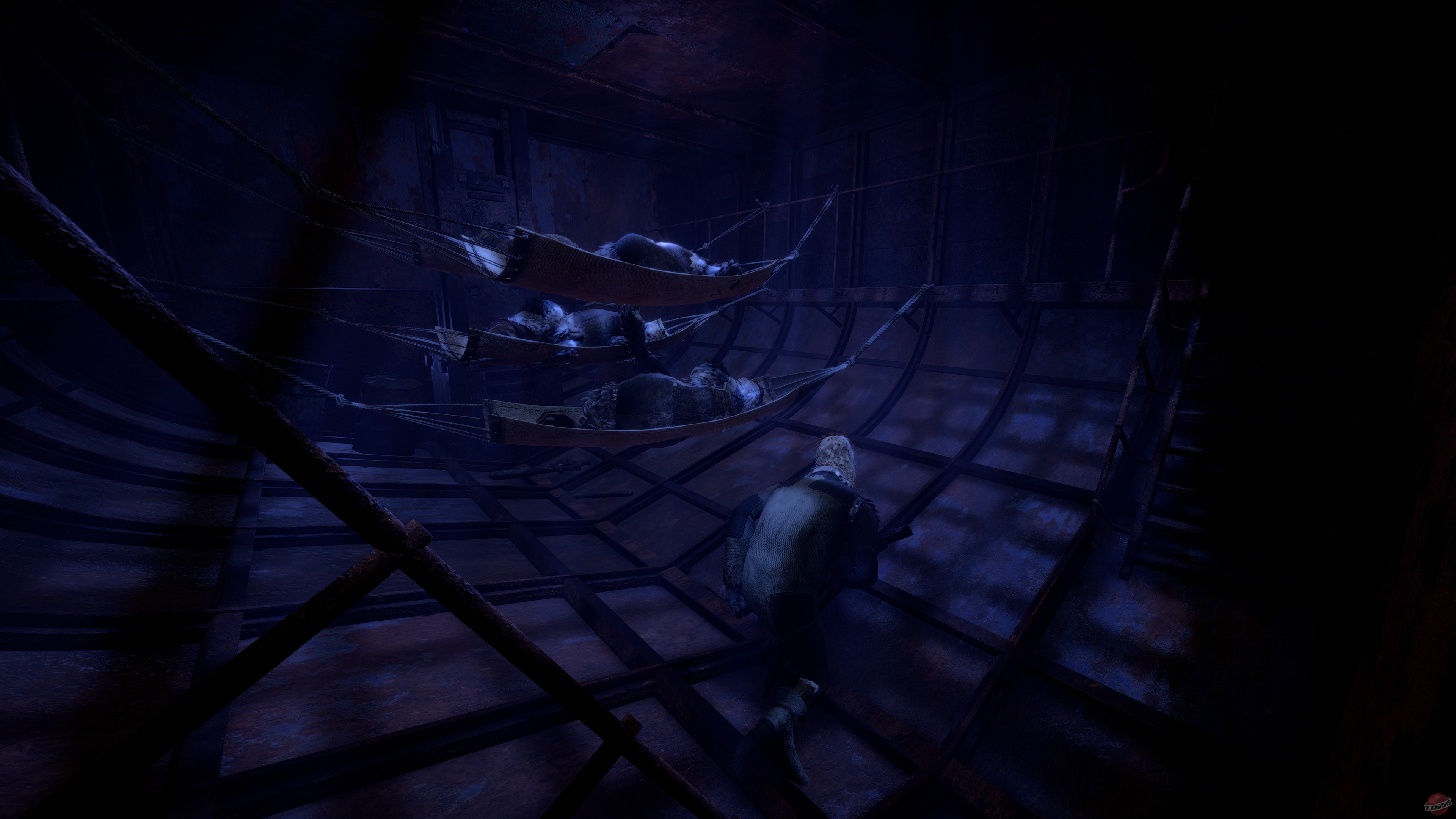 Скриншот из игры Gust of Wind - 6