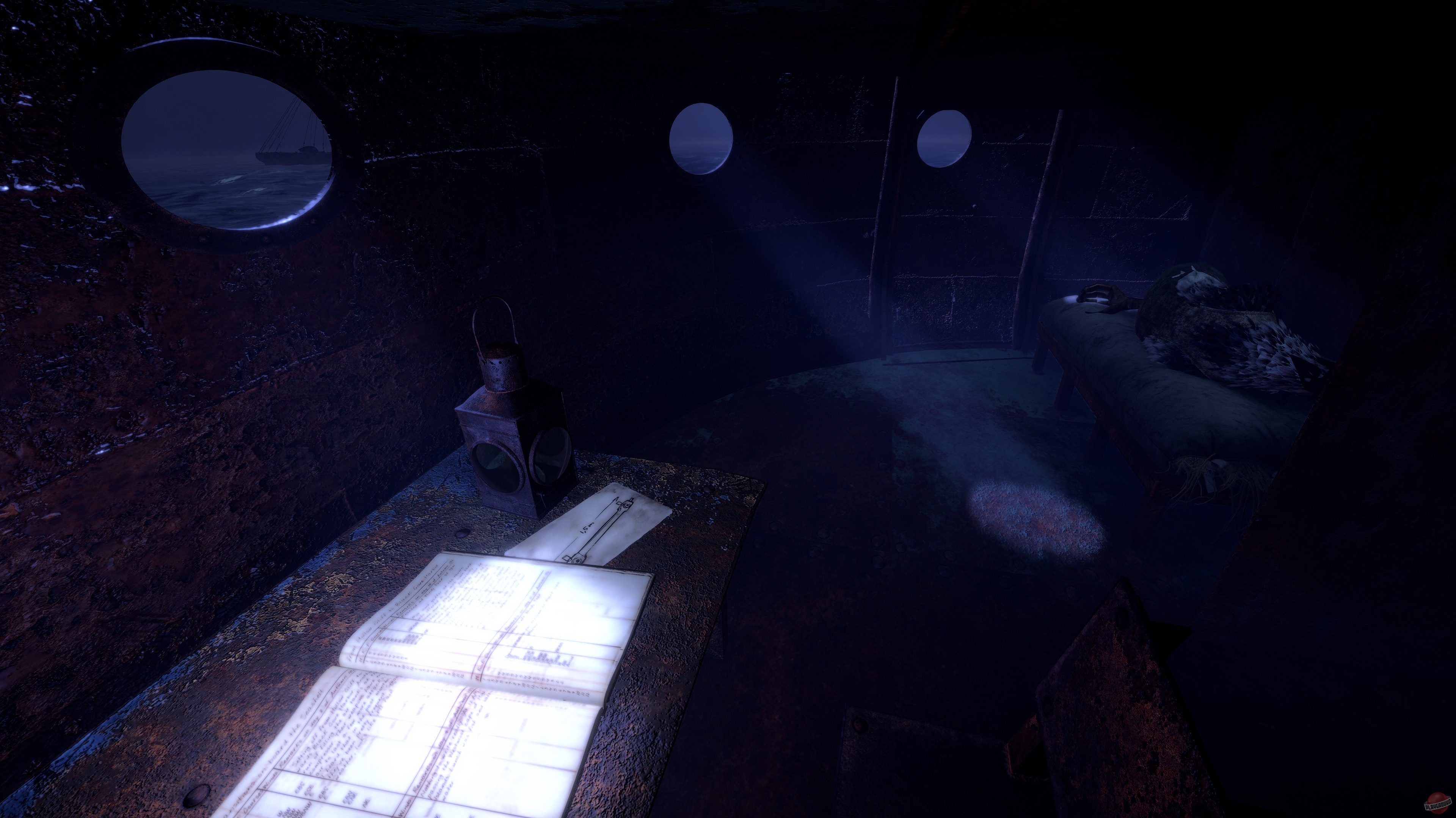 Скриншот из игры Gust of Wind - 13