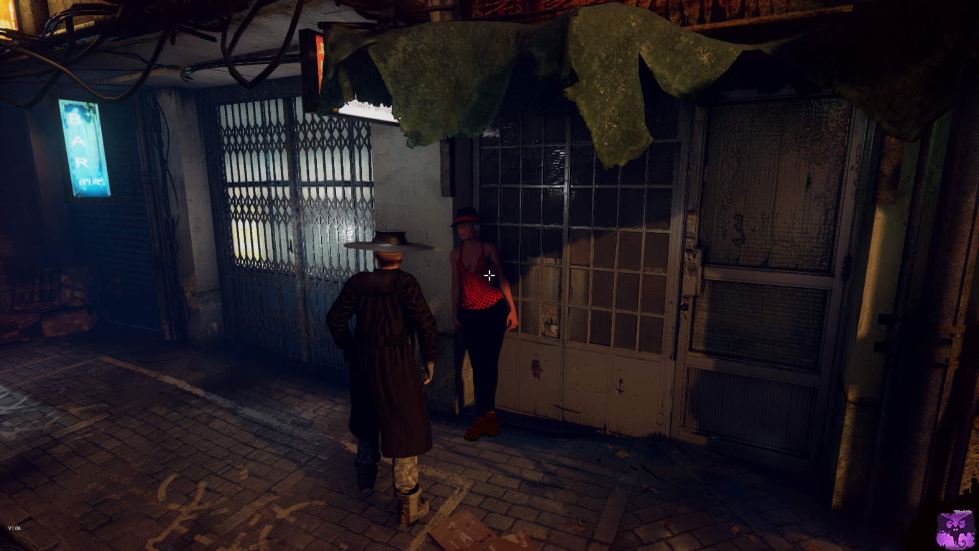 Скриншот из игры BloodLust 2: Nemesis - 13