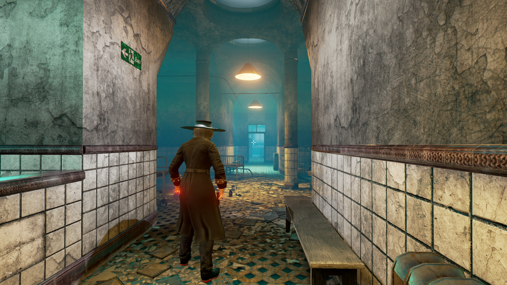 Скриншот из игры BloodLust 2: Nemesis - 5