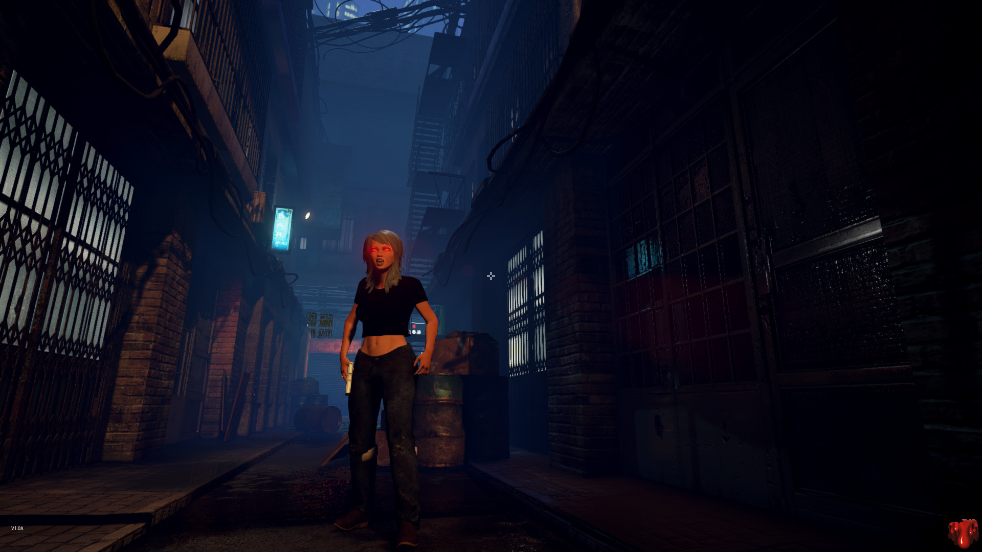 Скриншот из игры BloodLust 2: Nemesis - 6