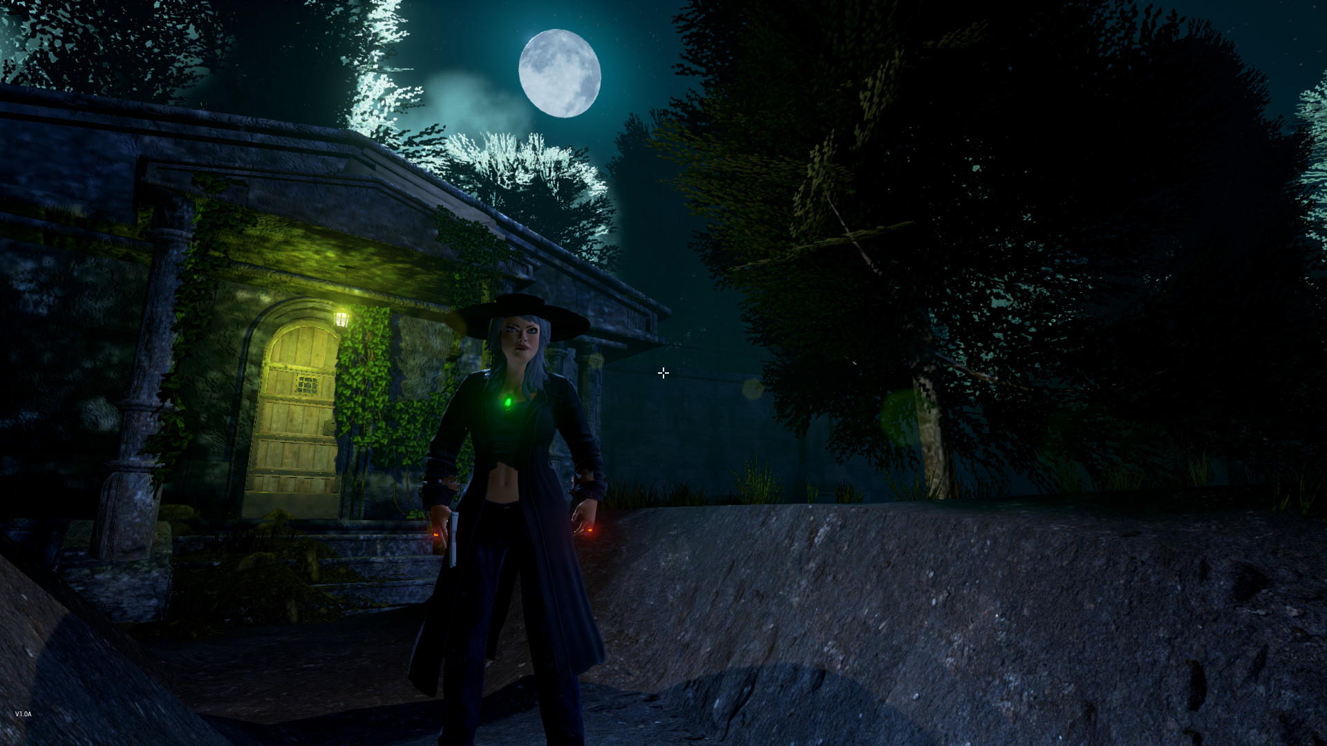 Скриншот из игры BloodLust 2: Nemesis - 7