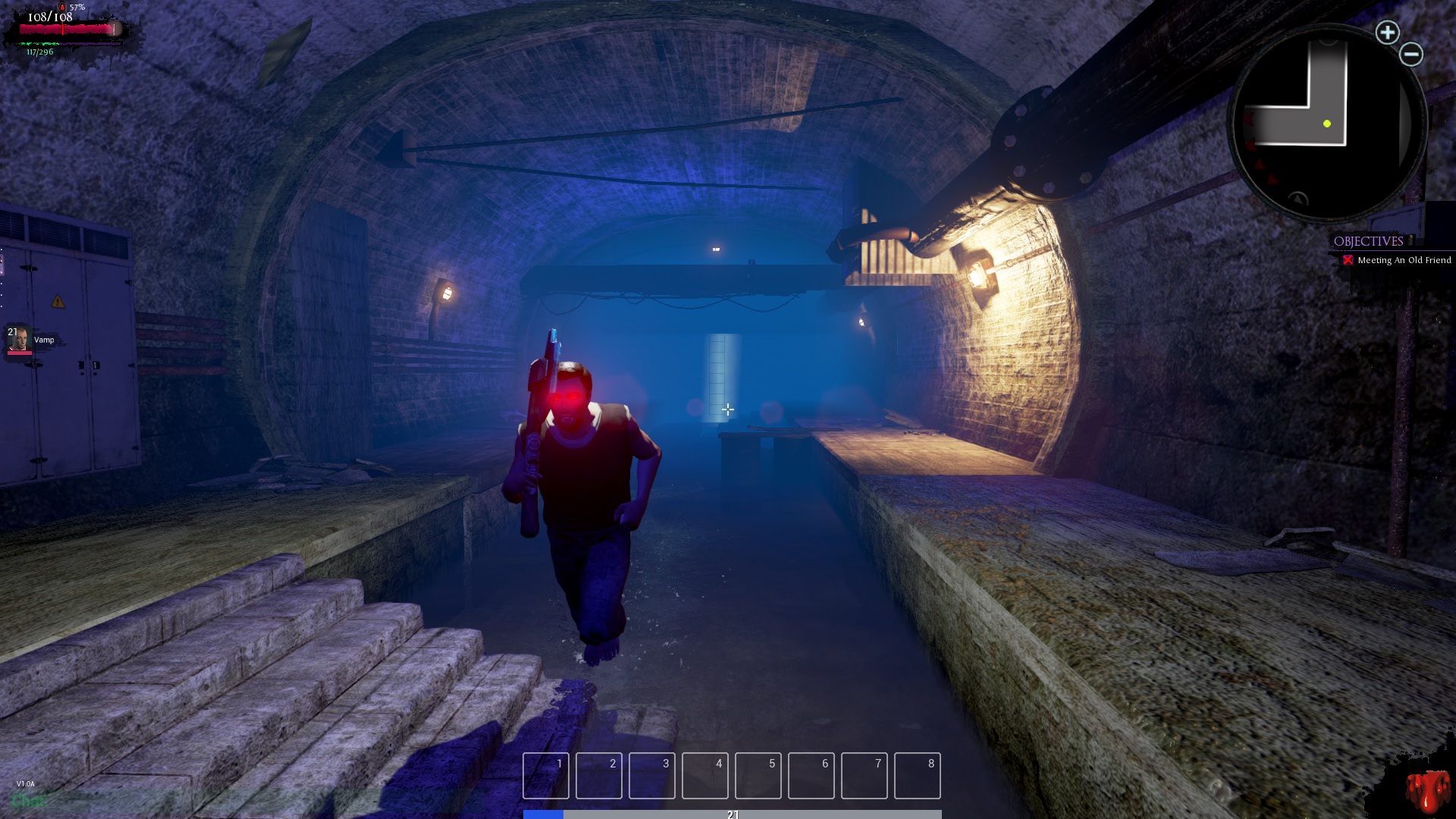 Скриншот из игры BloodLust 2: Nemesis - 9