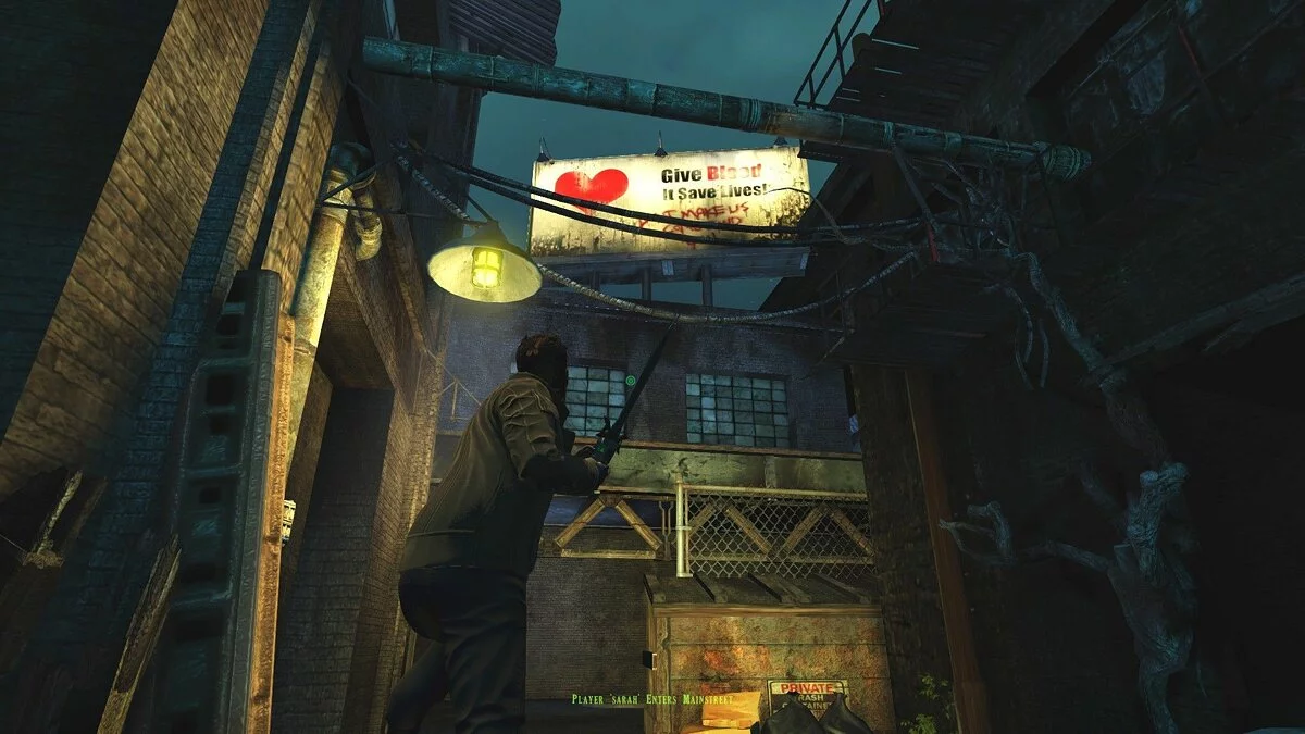 Скриншот из игры BloodLust Shadowhunter - 53