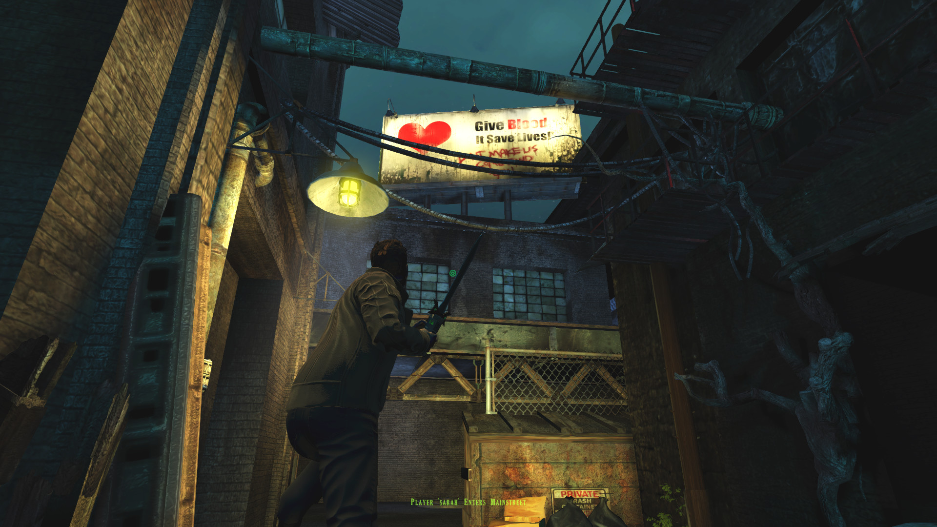 Скриншот из игры BloodLust Shadowhunter - 41