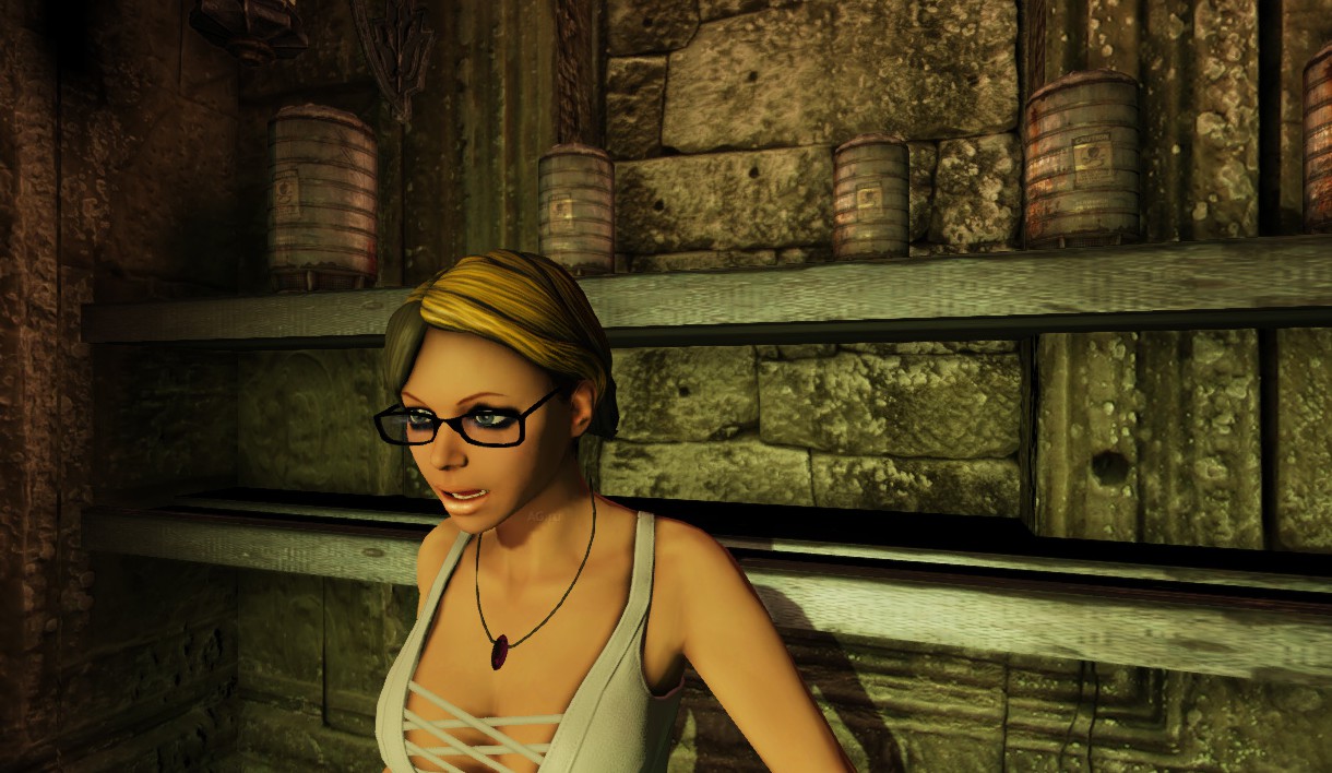 Скриншот из игры BloodLust Shadowhunter - 13