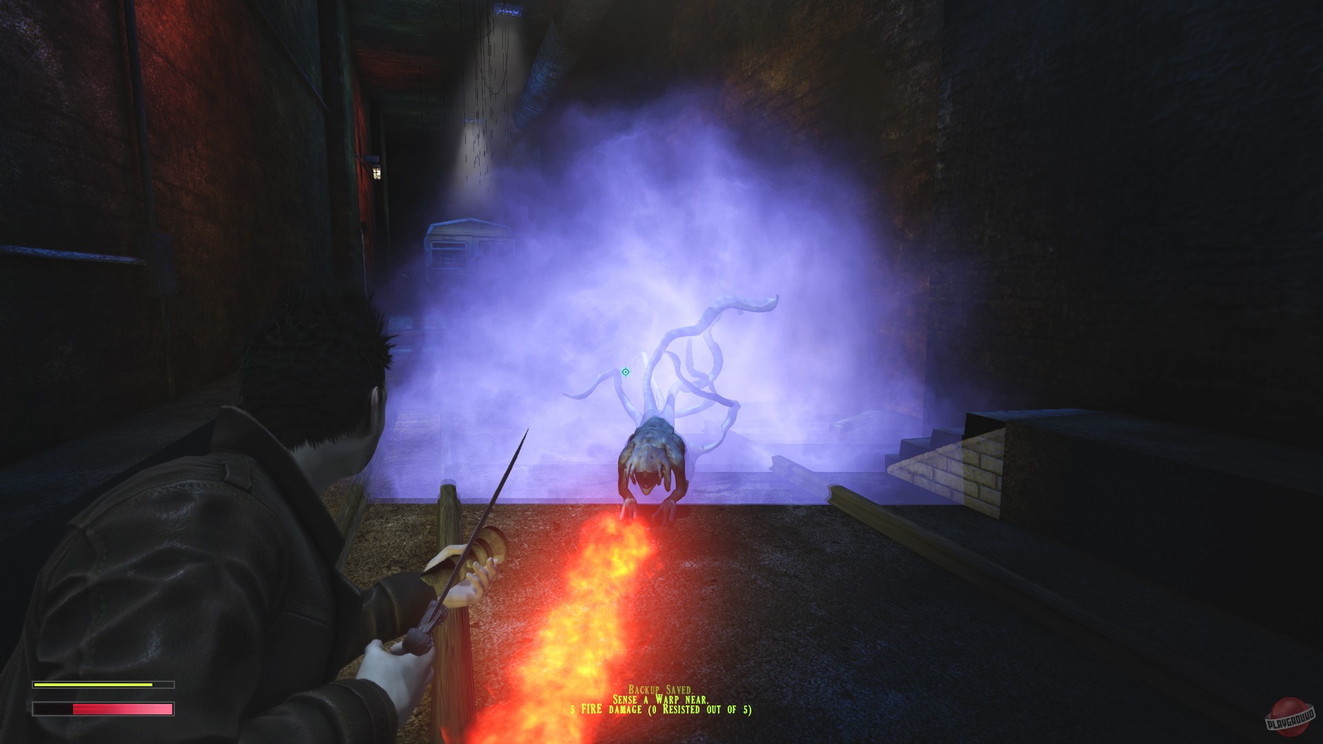 Скриншот из игры BloodLust Shadowhunter - 60