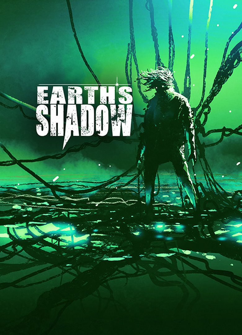 Обложка игры Earth's Shadow