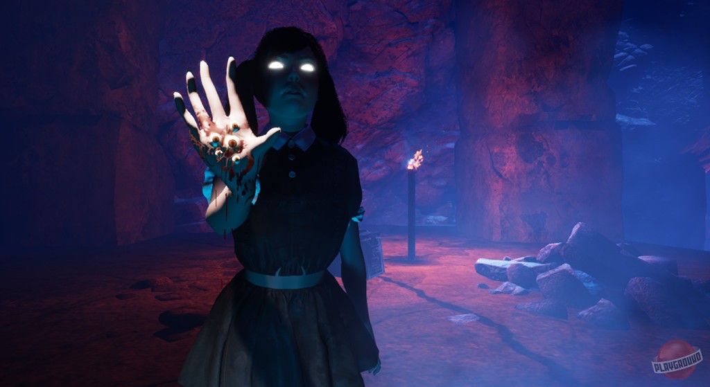 Скриншот из игры Earth's Shadow - 44