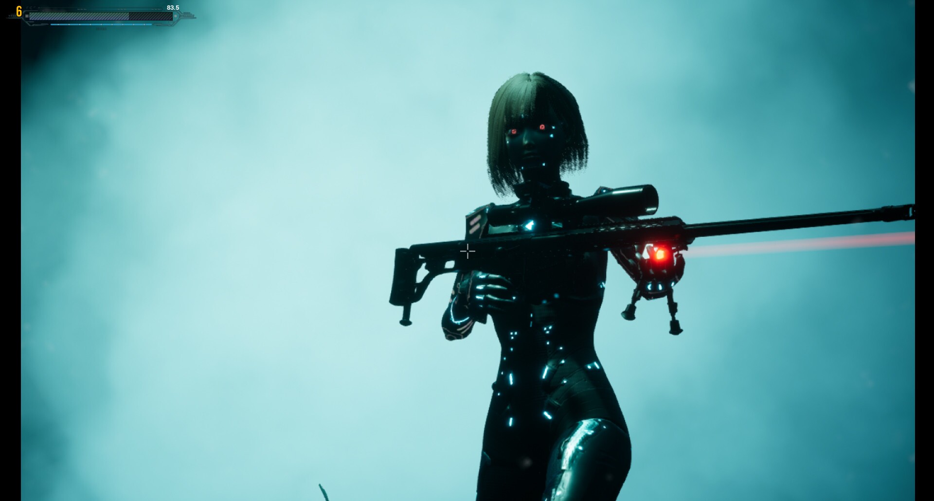 Скриншот из игры Earth's Shadow - 57