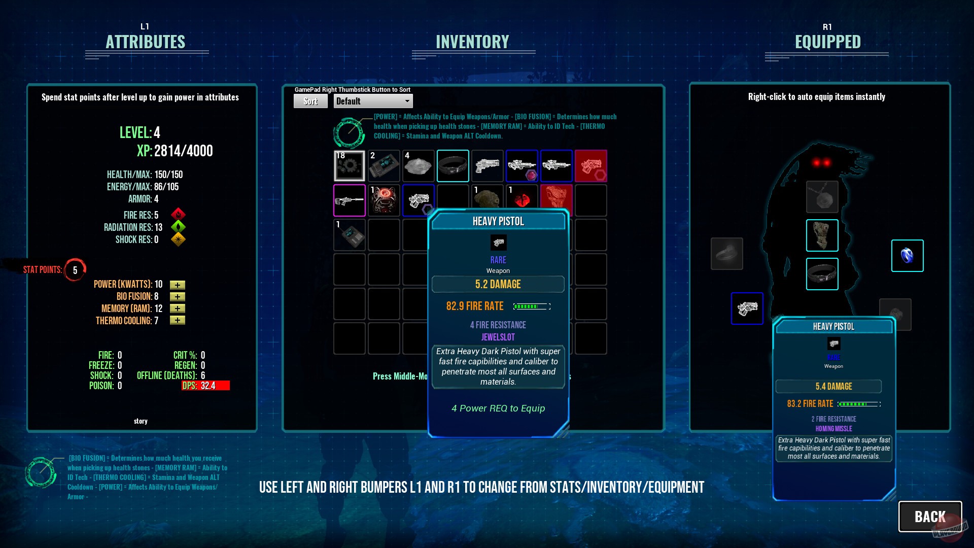 Скриншот из игры Earth's Shadow - 47