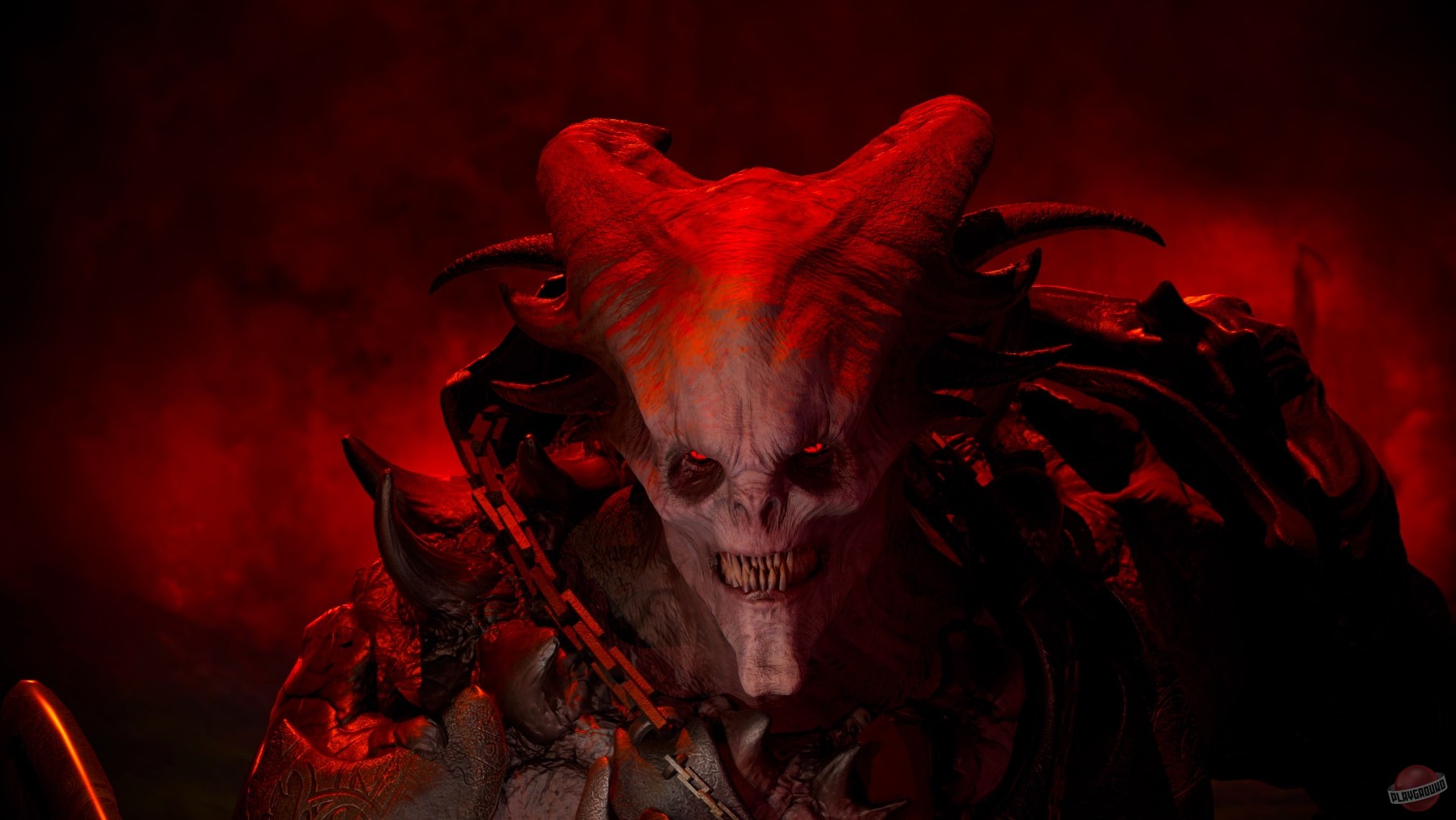 Скриншот из игры Earth's Shadow - 8