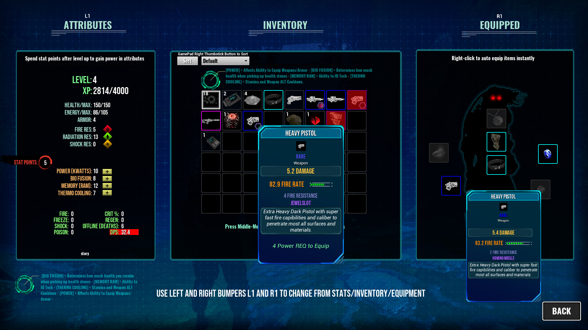 Скриншот из игры Earth's Shadow - 33