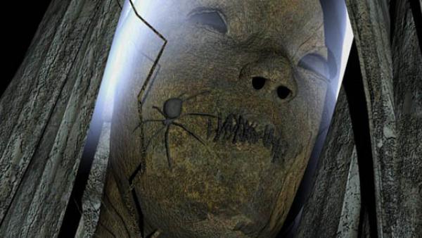 Скриншот из игры Last Half of Darkness: Tomb of Zojir - 12