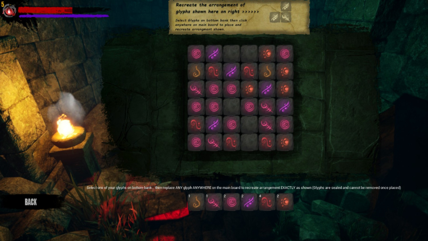 Скриншот из игры Vampirem - 16