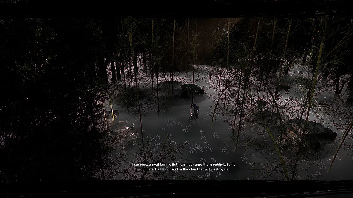 Скриншот из игры Katana-Ra: Shinobi Rising - 4