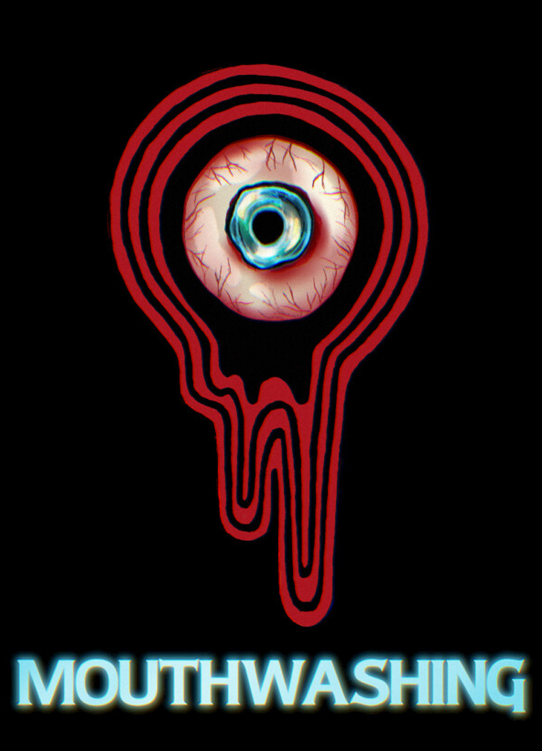Обложка игры Mouthwashing