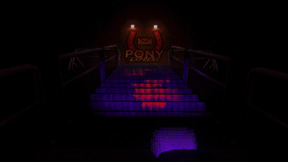 Скриншот из игры Mouthwashing - 29