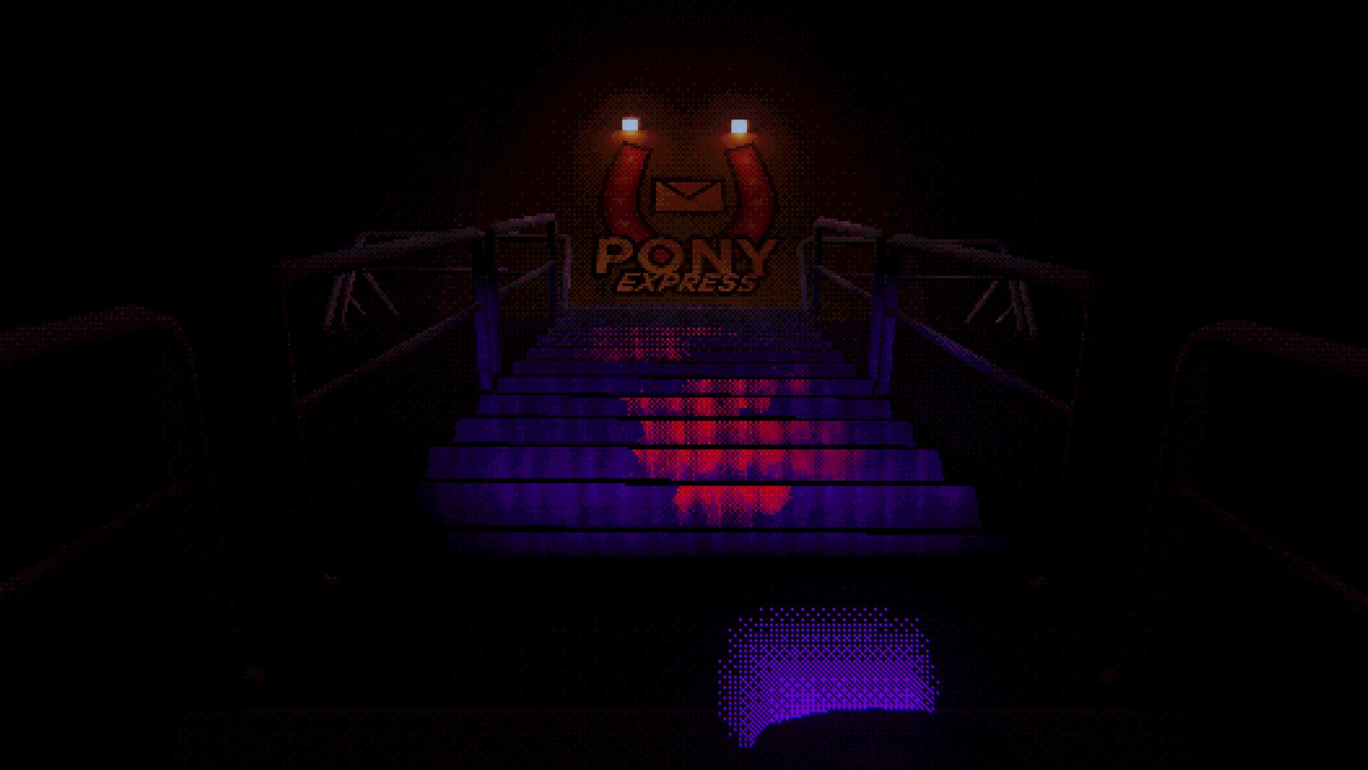 Скриншот из игры Mouthwashing - 25