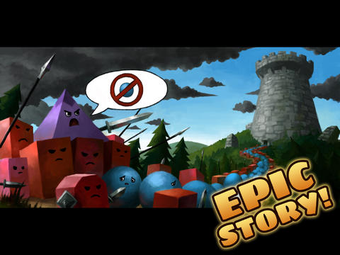 Скриншот из игры Mazement - 20