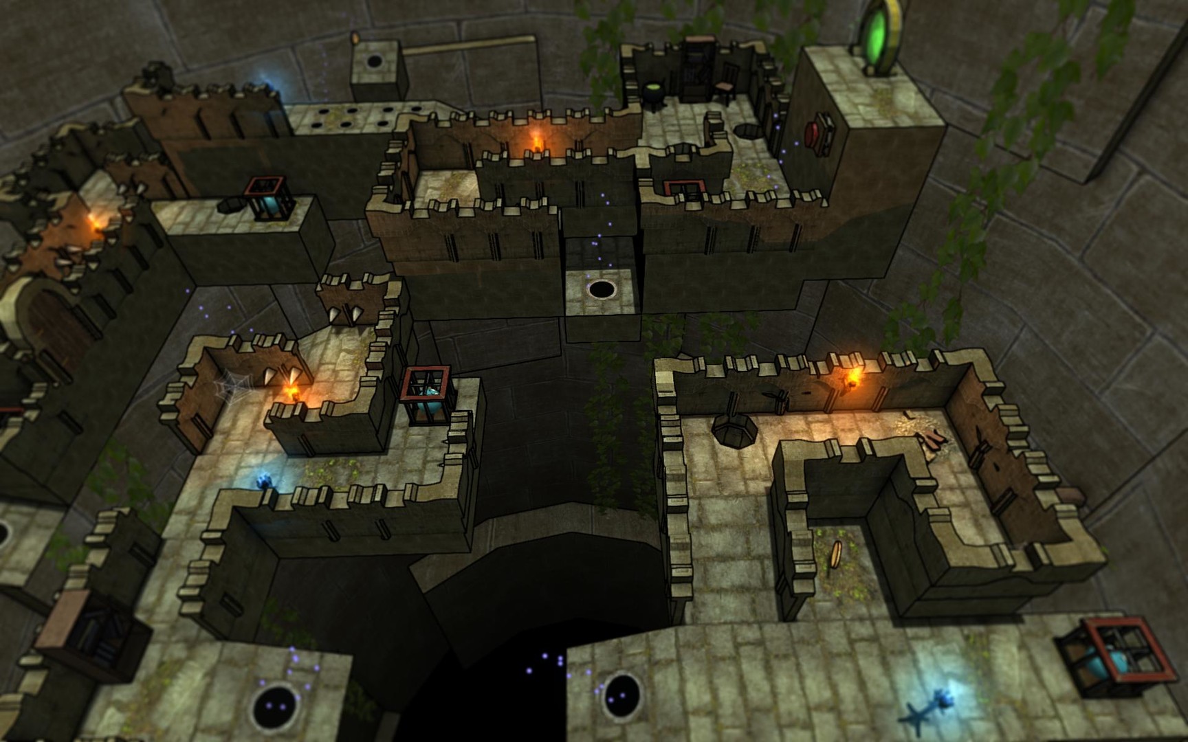 Скриншот из игры Mazement - 31