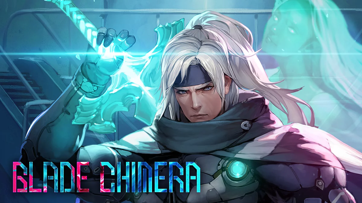Скриншот из игры Blade Chimera - 10