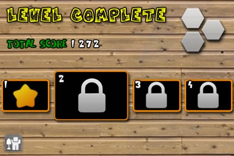 Скриншот из игры Legor 2 - 4