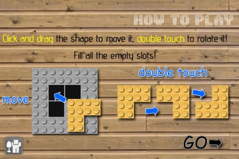 Скриншот из игры Legor 2 - 5