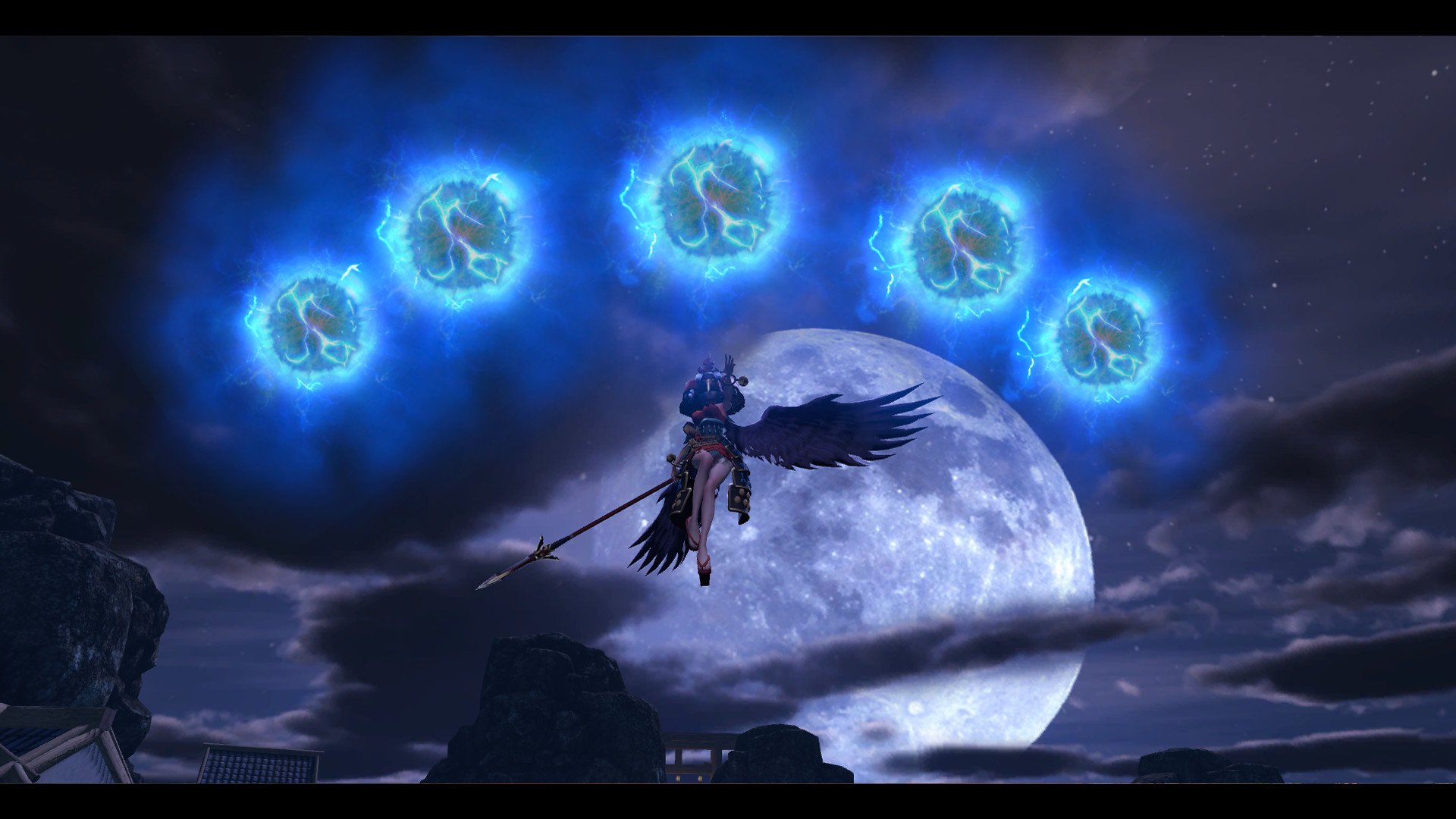 Скриншот из игры Super Ninja Hero VR - 5