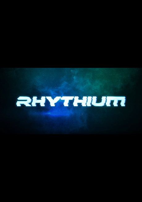 Обложка игры Rhythium