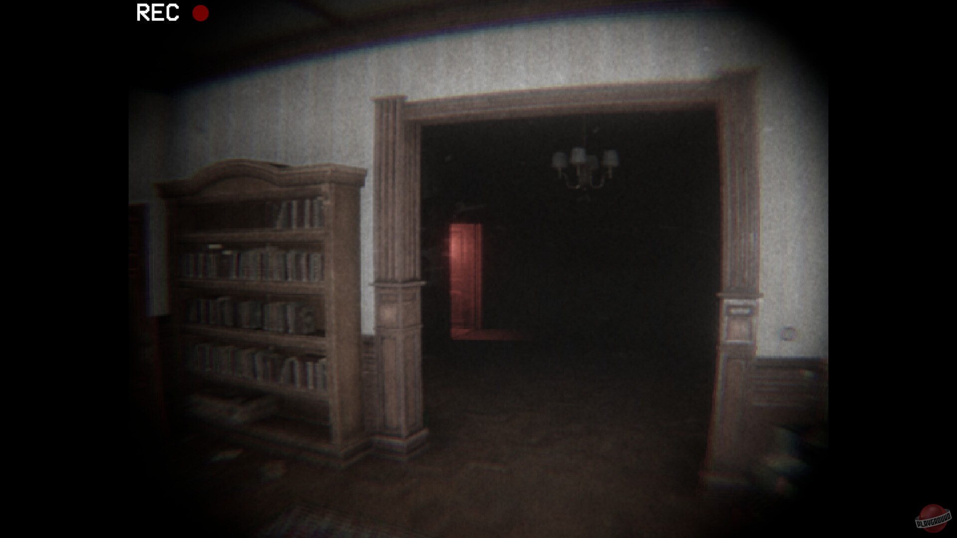 Скриншот из игры The Dire - 7