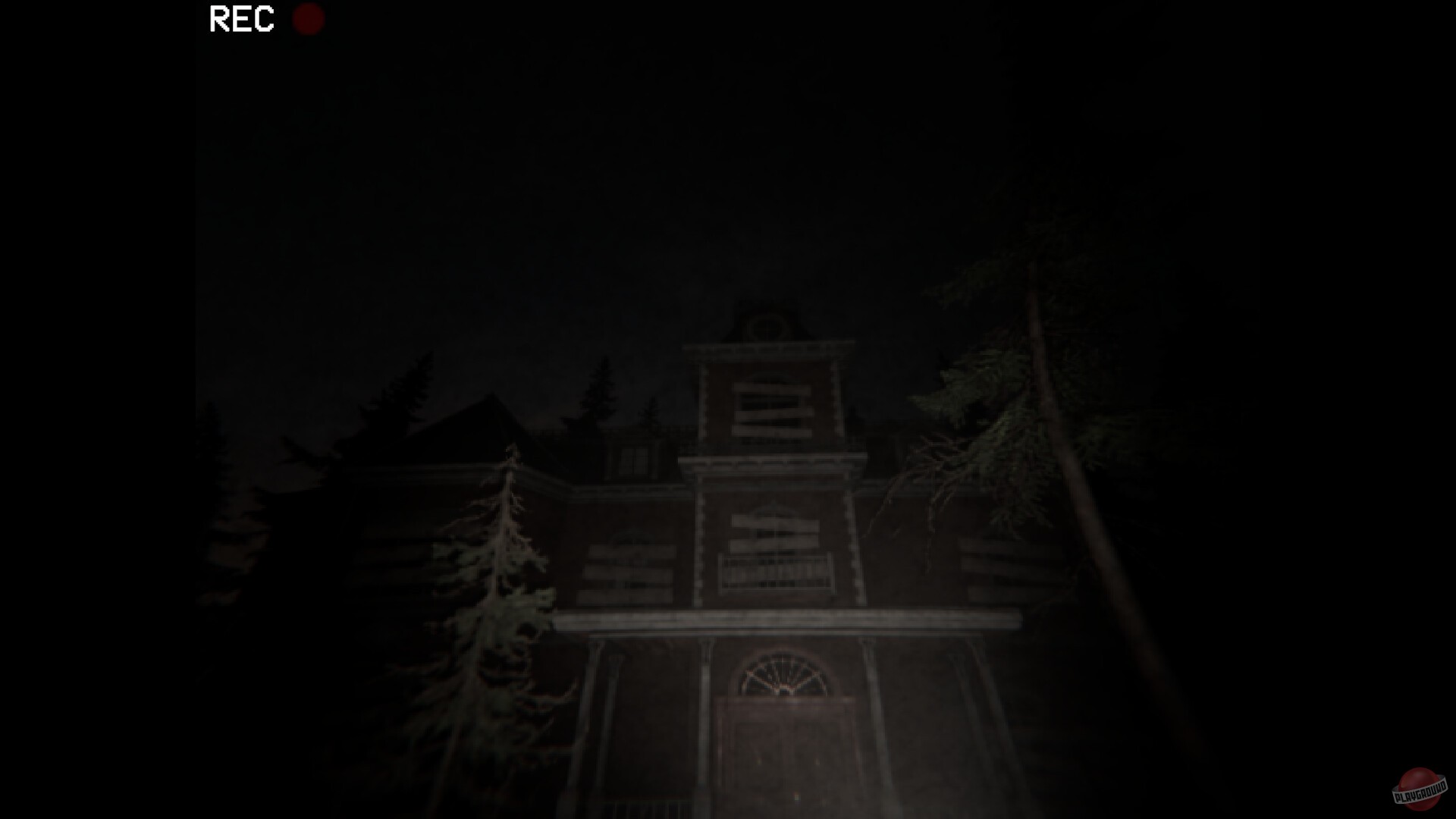 Скриншот из игры The Dire - 9