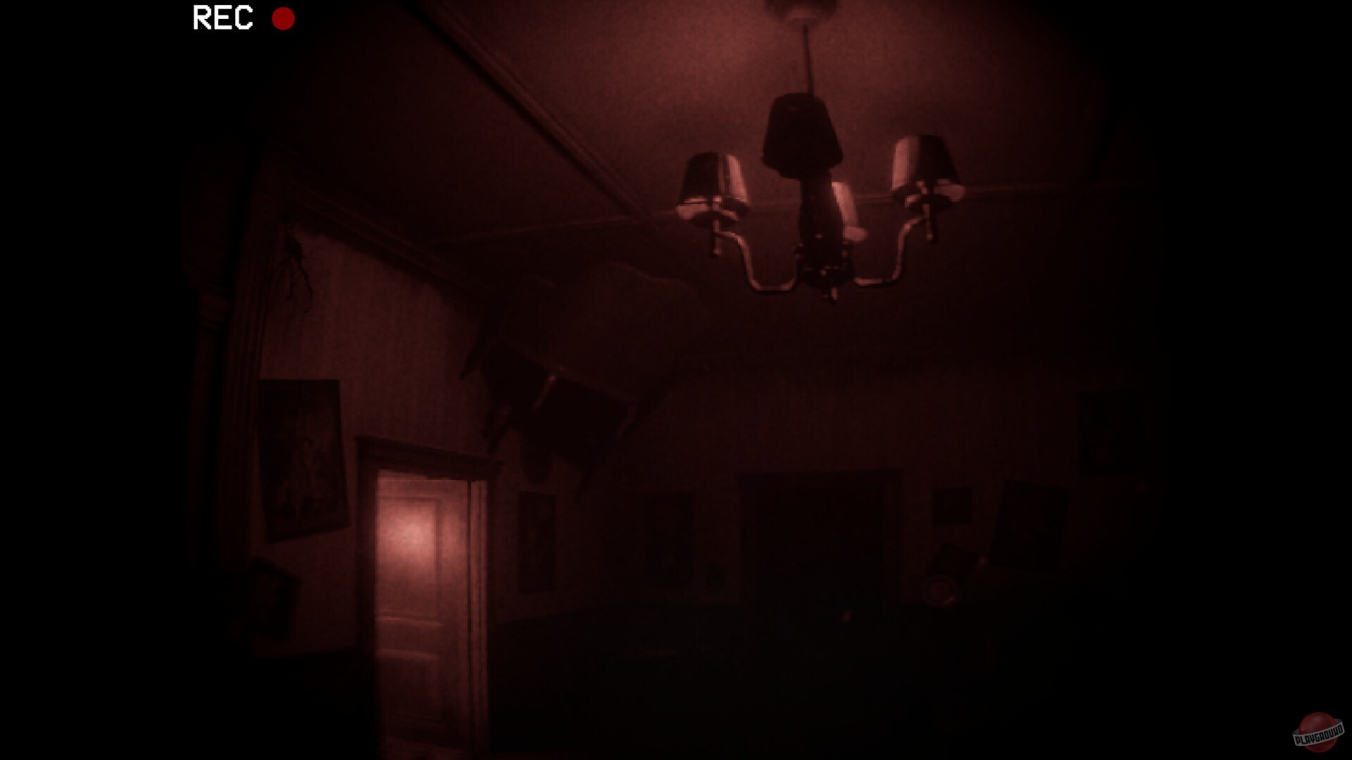 Скриншот из игры The Dire - 3