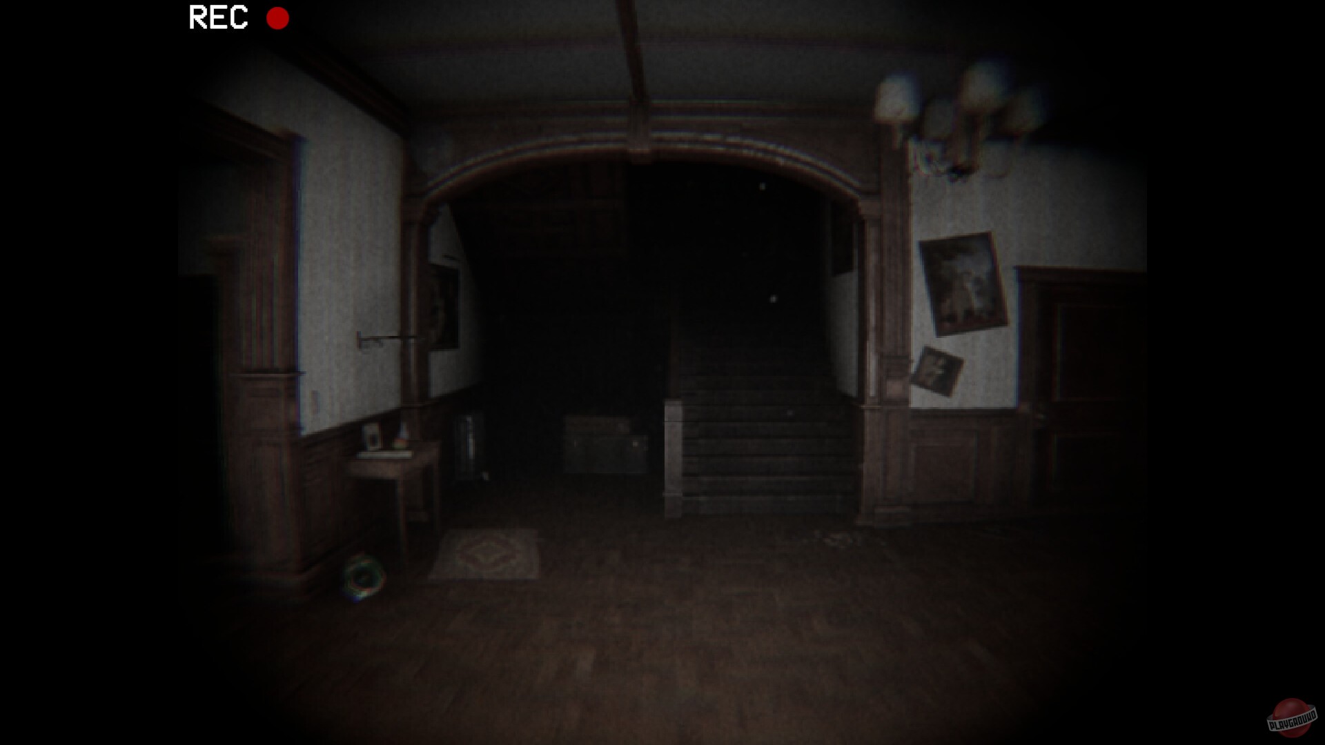 Скриншот из игры The Dire - 8