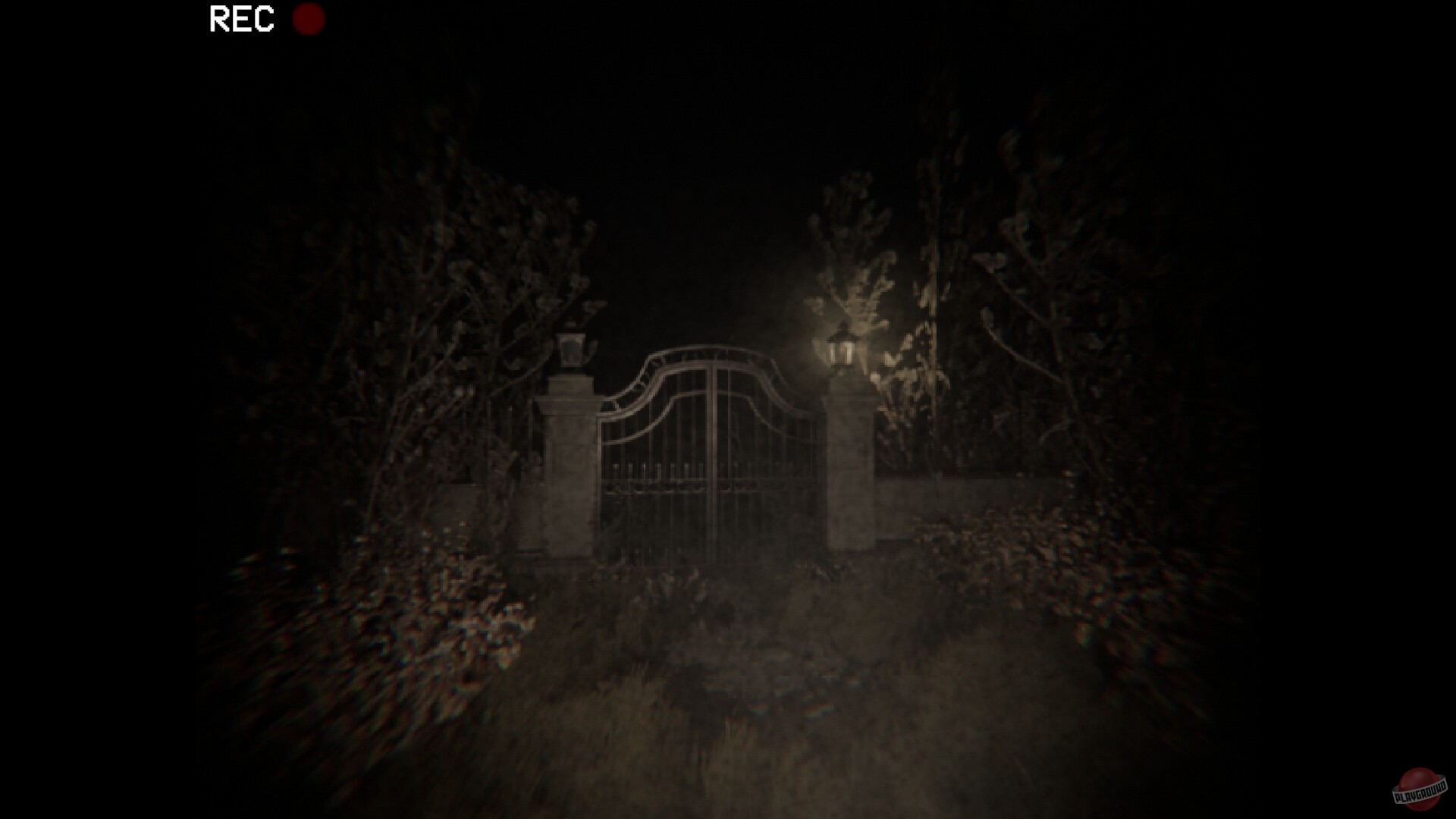 Скриншот из игры The Dire - 10