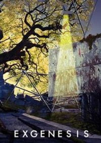 Обложка игры Exgenesis