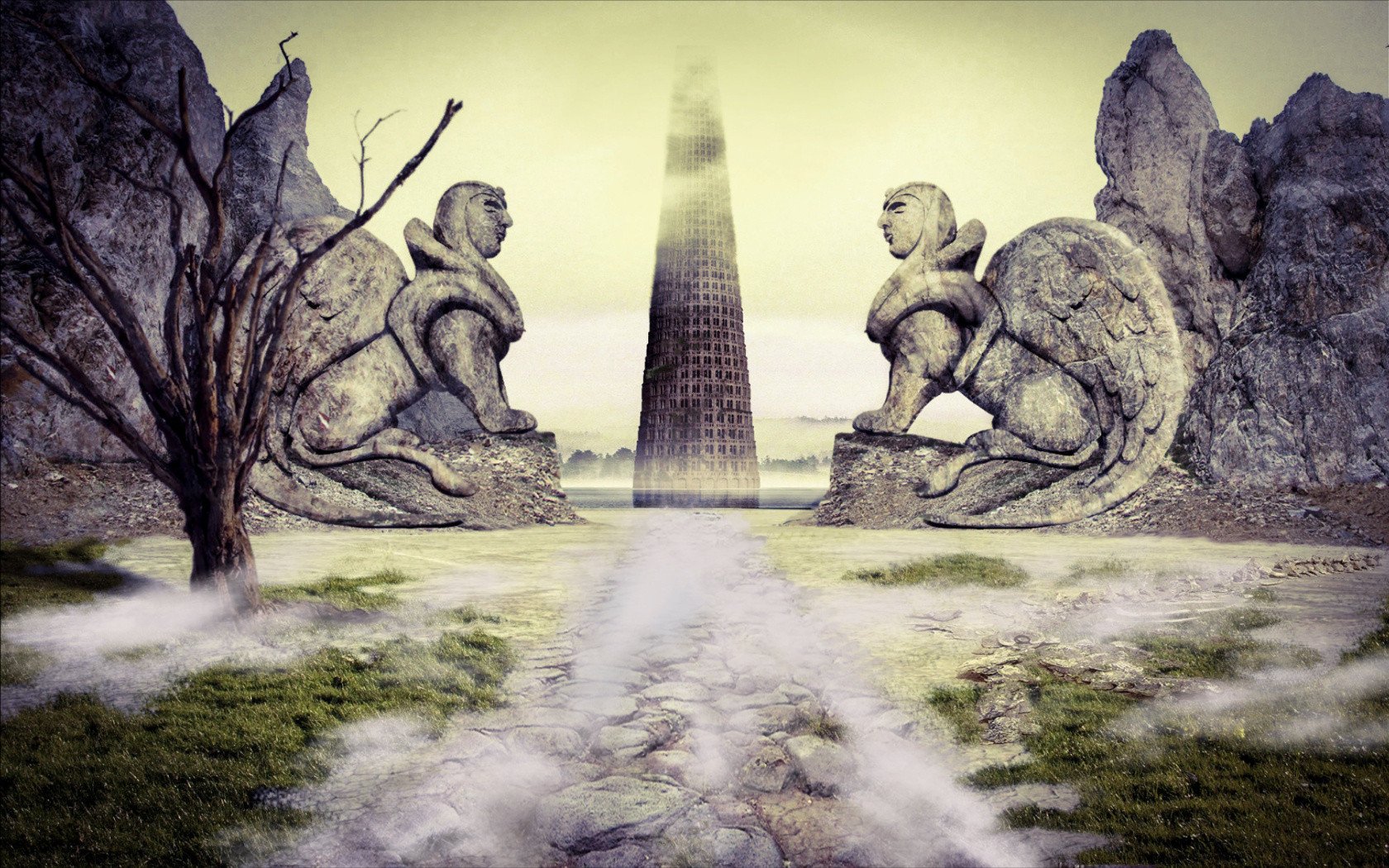 Скриншот из игры Exgenesis - 4