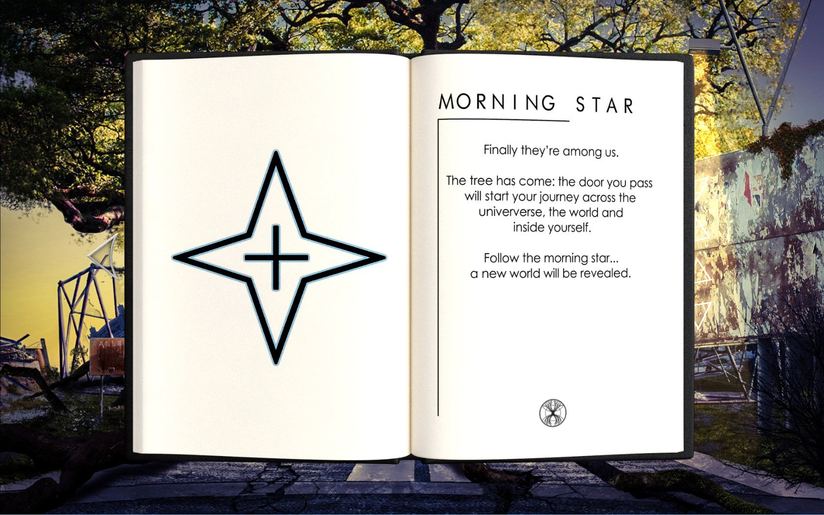 Скриншот из игры Exgenesis - 5